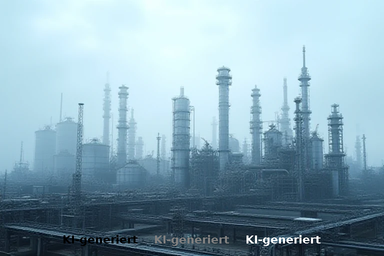 Kanada plant erste neue Raffinerie seit Jahrzehnten zur Absicherung der Treibstoffversorgung