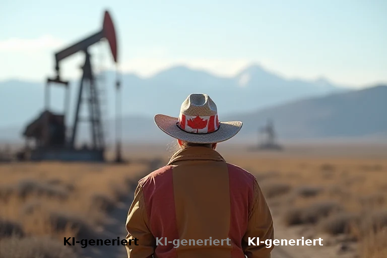 Kanada priorisiert Energiesicherheit und nationale Infrastruktur über reine Klimarhetorik