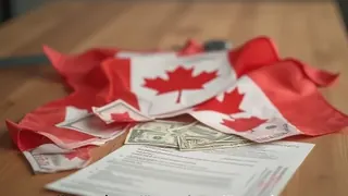 Kanada reagiert auf US-Zölle mit eigenen Abgaben