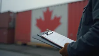 Kanada reagiert auf US-Zölle mit Gegenzöllen und Milliardenhilfspaket für Arbeitnehmer
