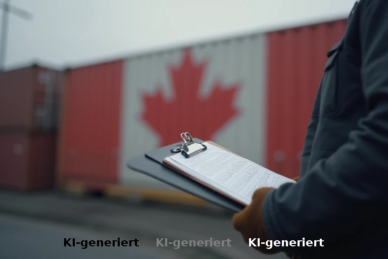 Kanada reagiert auf US-Zölle mit Gegenzöllen und Milliardenhilfspaket für Arbeitnehmer