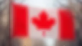 Kanada setzt auf königliches Symbol im Handelskonflikt mit den USA