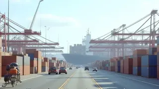 Kanada setzt Gegenzölle auf US-Waren in Kraft, Handelskonflikt eskaliert