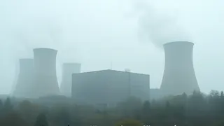 Kanada sieht gute Chancen für Beteiligung an türkischem Atomkraftwerk