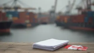 Kanada sucht neue strategische Unabhängigkeit im Handelskonflikt