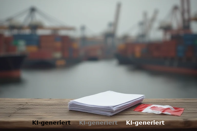 Kanada sucht neue strategische Unabhängigkeit im Handelskonflikt