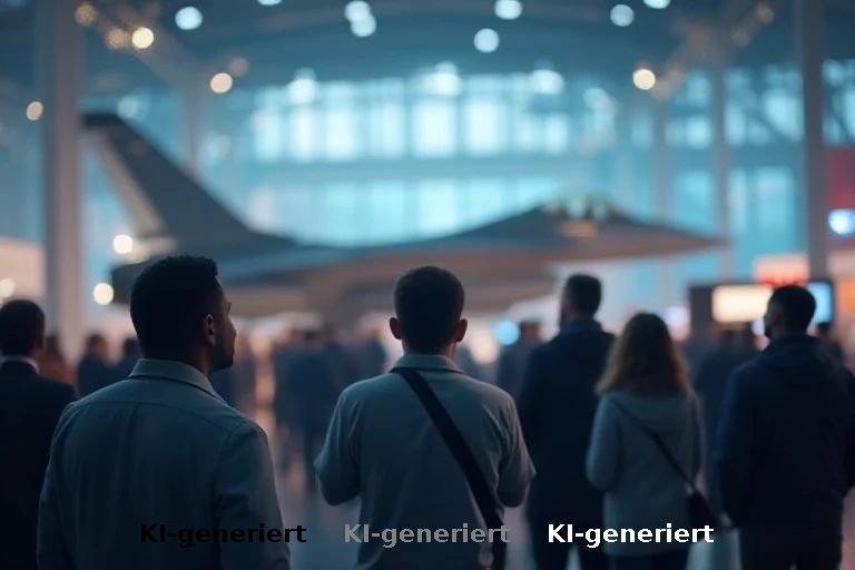 Kanada tritt als Beobachter dem globalen Kampfjet-Programm bei