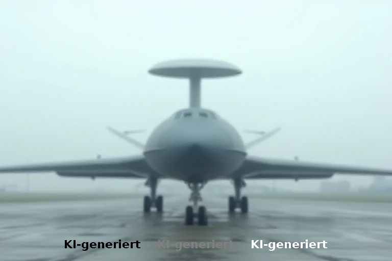Kanada: Überwachungsflugzeug-Auftrag ohne verifizierte militärische Eignung
