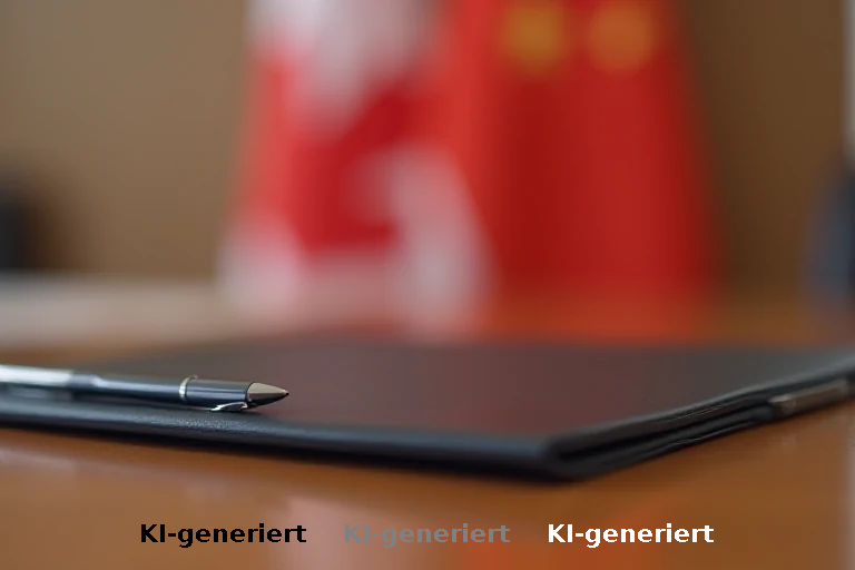 Kanada und China setzen militärischen Dialog nach acht Jahren Pause wieder fort