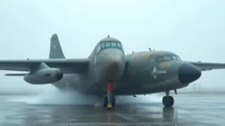 Kanada verkauft alte Militärjets als Löschflugzeuge an Privatfirma