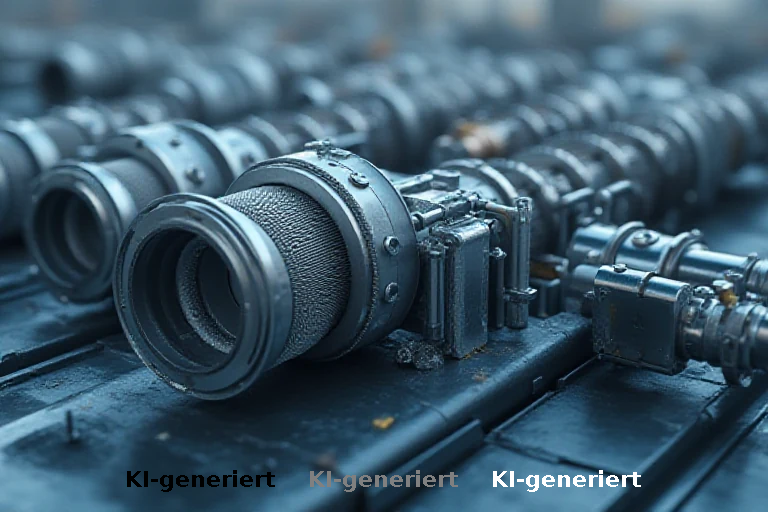 Kanadas Atomwende: Vom Selbstversorger zum Abhängigen von westlichen Lieferanten