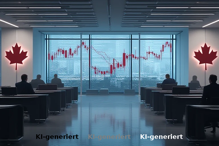 Kanadas Handelsstrategie: Kostenminimierung statt Konfrontation mit den USA