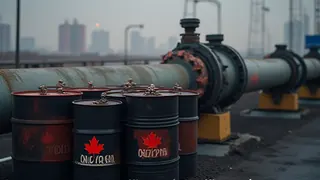 Kanadas Klimastrategie: Abhängigkeit von China als Notwendigkeit?