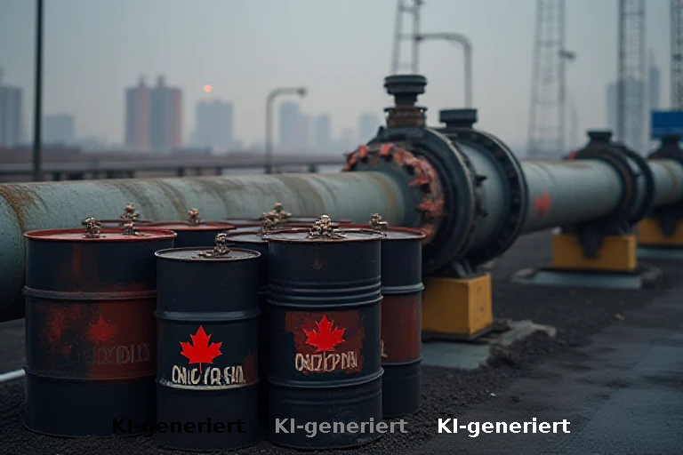 Kanadas Klimastrategie: Abhängigkeit von China als Notwendigkeit?