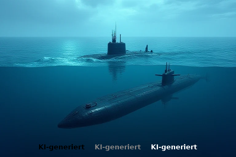 Kanadas neue U-Boote: Globale Projektion statt reinem Küstenschutz