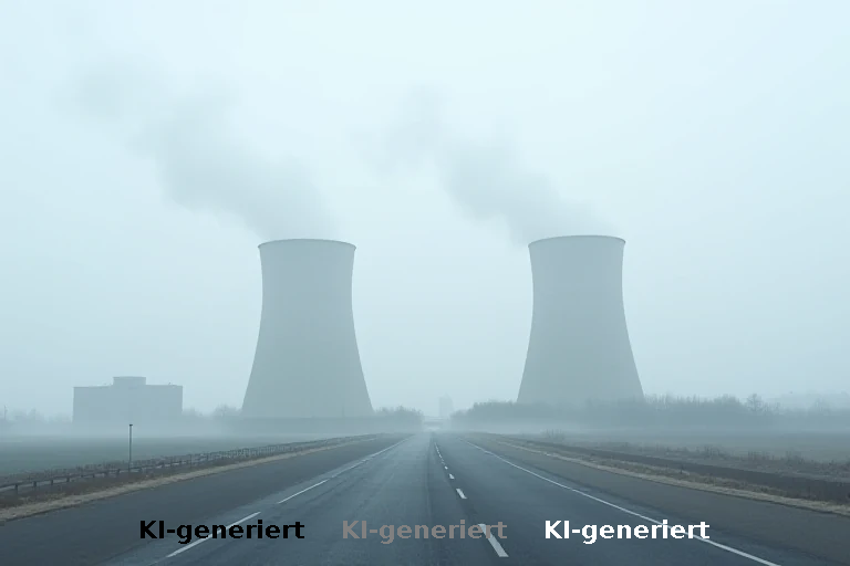 Kanadas Nuklear-Offensive: Carneys Strategie zwischen Energiebedarf und Risikofalle