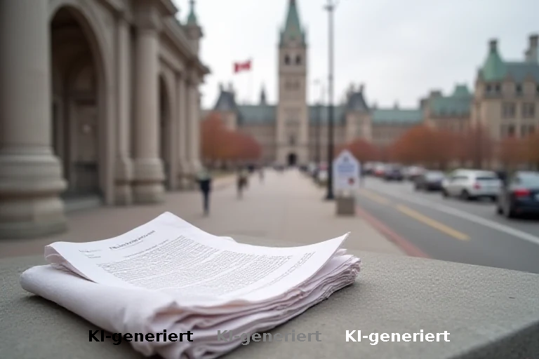 Kanadas standhafter Widerstand und die transatlantische Perspektive