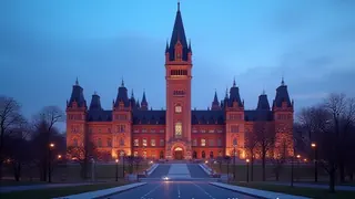 Kanadische Politik als Kontrastprogramm zur US-Regierung: Ein Blick auf die Wahlstrategie