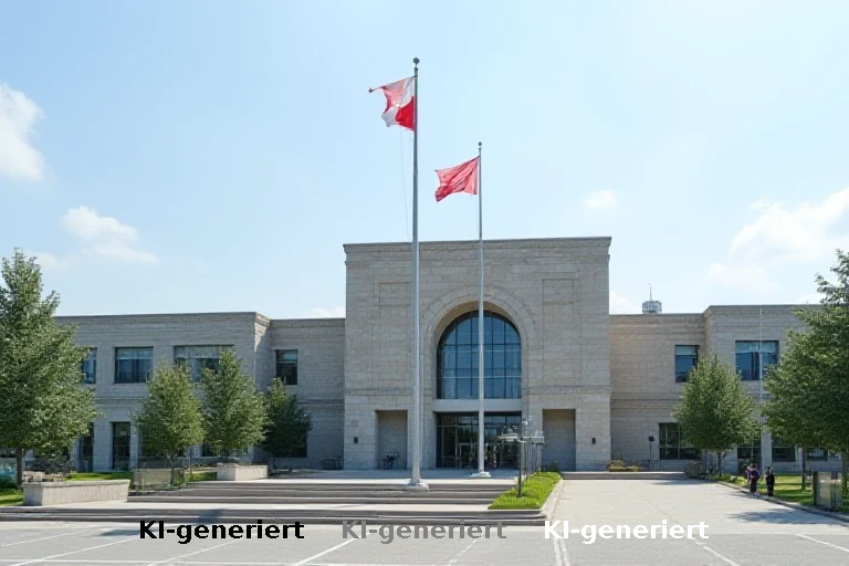 Kanadische Provinzfürsten lehnen Musks Abspaltungsidee ab
