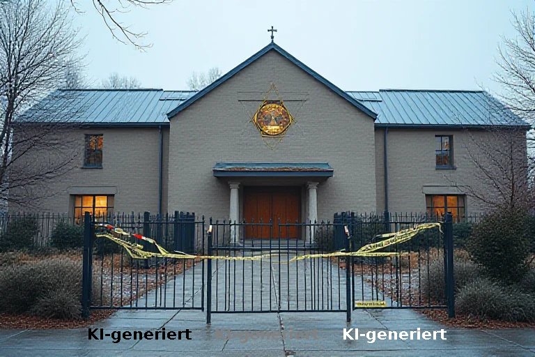 Kanadische Sicherheitsbehörden melden vereitelten Angriff auf jüdisches Gotteshaus