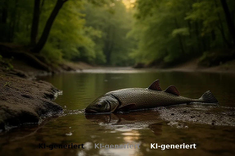 Kanadische Städte kämpfen gegen invasive Fischarten und aggressive Wildtiere