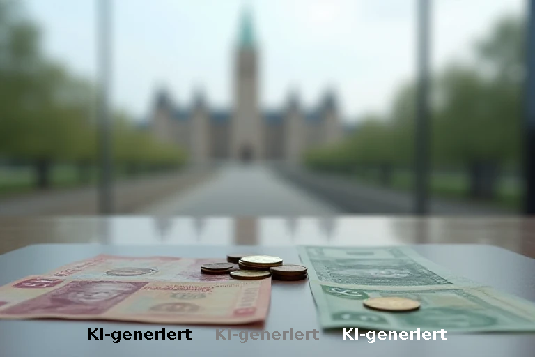 Kanadische Steuerzahlerorganisation fordert radikale Kürzungen bei Medien, Senat und Infrastruktur