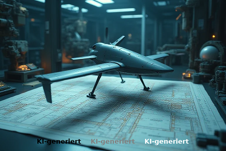 Kanadische Streitkräfte planen massiven Einsatz autonomer Waffensysteme