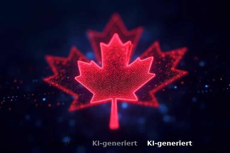 Kanadische Verleger klagen gegen KI-Entwickler wegen Urheberrechtsverstoß