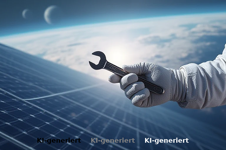 Kanadischer Astronaut beschreibt emotionale Bewältigung nach siebenstündigem Außeneinsatz