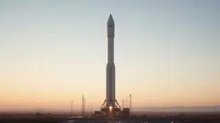 Kanadischer Astronaut Kutryk startet zur ISS: Raumfahrt als nationales Prestige-Projekt