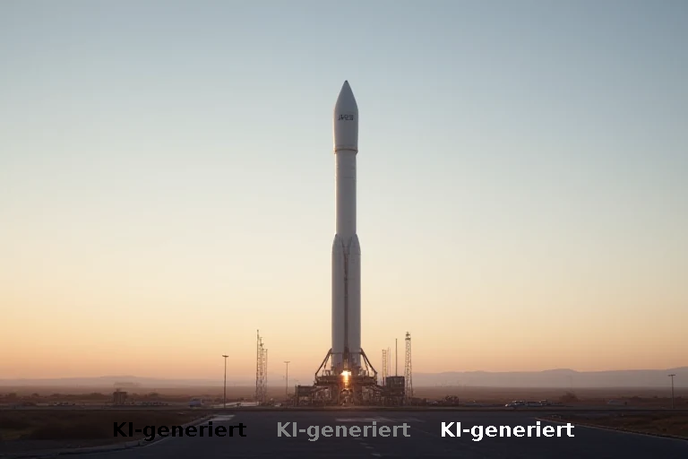Kanadischer Astronaut Kutryk startet zur ISS: Raumfahrt als nationales Prestige-Projekt