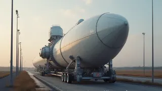 Kanadischer Astronaut wechselt nach Boeing-Ausfall auf SpaceX-Plattform