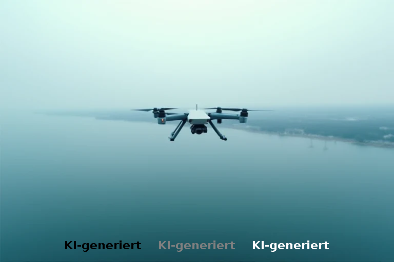 Kanadischer Bürgermeister kritisiert US-Überwachungsdrohnen auf den Großen Seen