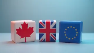 Kanadischer Finanzminister plädiert für britische Beteiligung an europäischem Bündnis