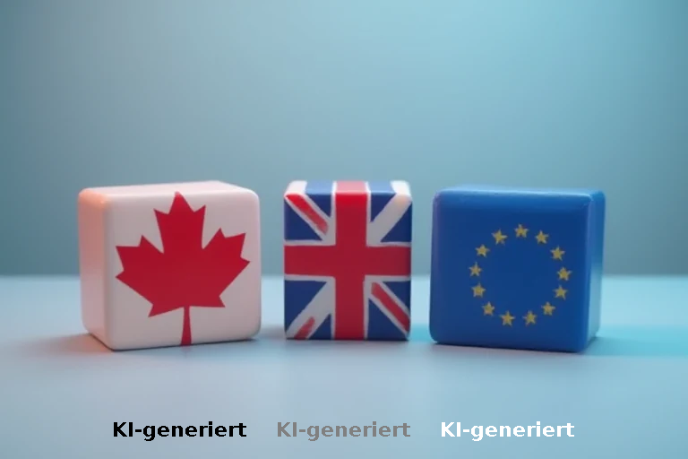 Kanadischer Finanzminister plädiert für britische Beteiligung an europäischem Bündnis