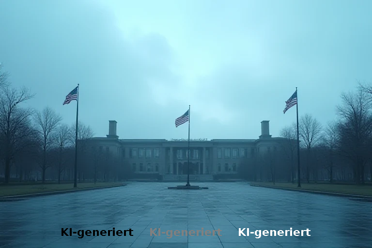 Kanadischer Premier bestätigt Prüfung möglicher US-Militäraktionen im eigenen Land