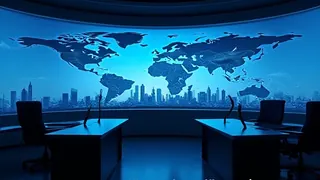 Kanadischer Sender plant globale Ausweitung der Auslandskorrespondenz