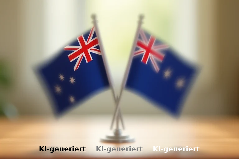 Kanberra festigt Bündnis mit Salomonen zur Eindämmung Pekings