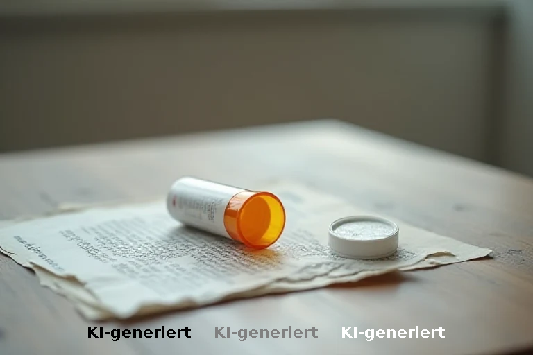 Kandidat Jackson: Widerspruch zwischen Anti-Lobbyismus-Rhetorik und enger Nähe zur Pharmalobby