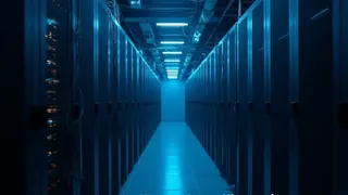 Kandidat kritisiert mangelnde Transparenz bei Rechenzentren und Überwachungstechnik