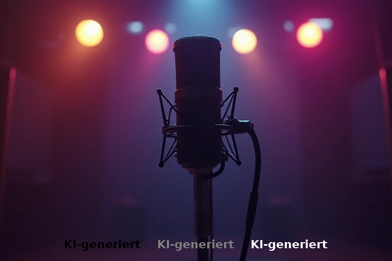 Kandidatenliste für die Blind Auditions von The Voice of Germany 2026 veröffentlicht