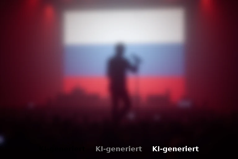 Kanye Wests Russland-Tournee: Kommerzieller Erfolg trifft auf politische Kontroverse