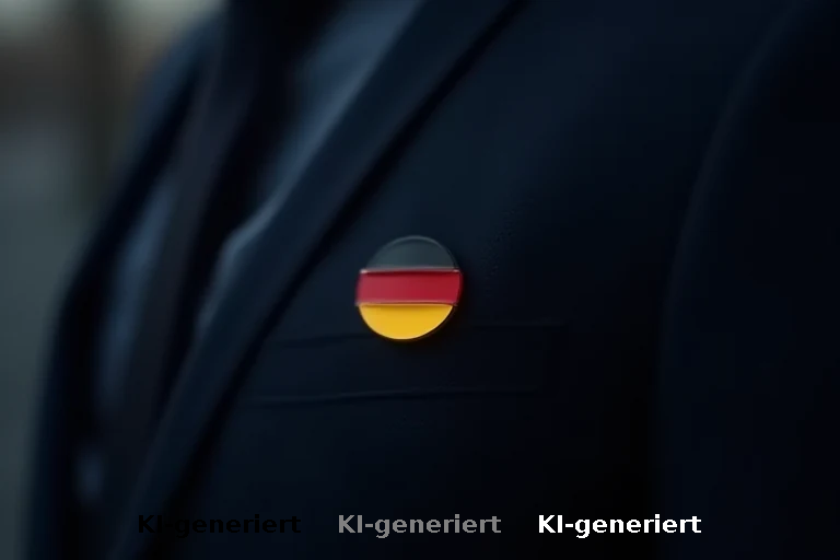 Kanzler Friedrich im Fokus: Eine Analyse politischer Dynamiken und öffentlicher Wahrnehmung