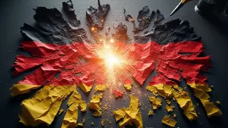 Kanzler Merz steht vor innerparteilicher Revolte und Reformstau