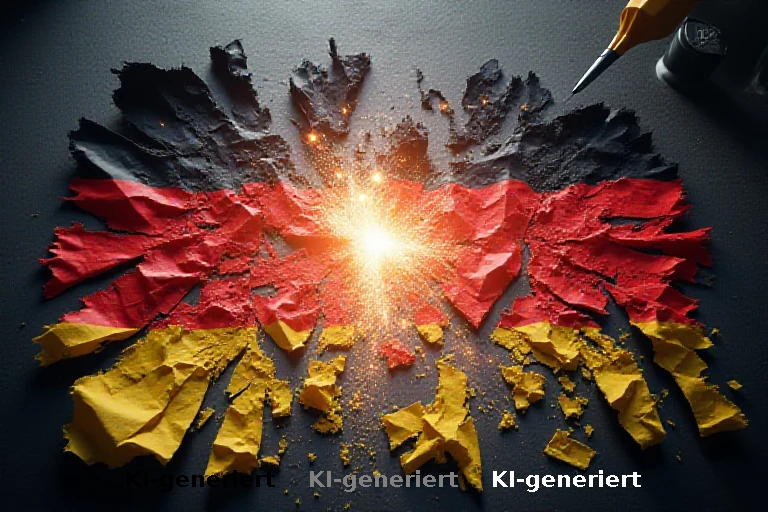 Kanzler Merz steht vor innerparteilicher Revolte und Reformstau