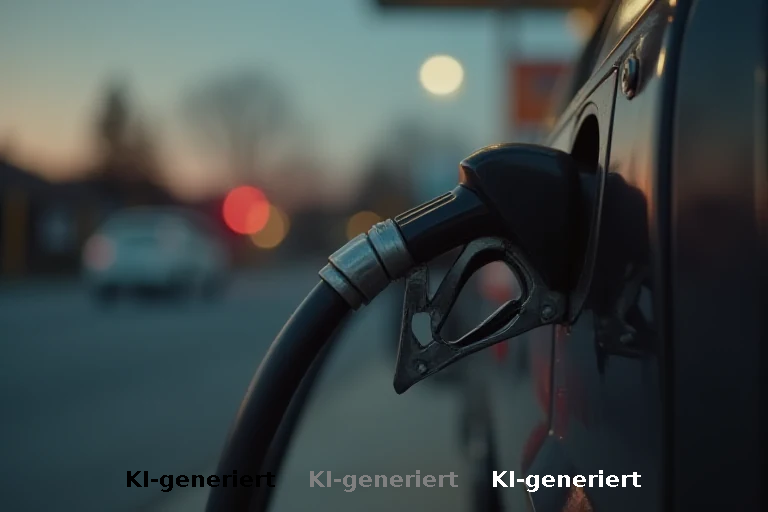 Kanzler verspricht rasche Maßnahmen gegen hohe Kraftstoffkosten