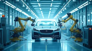 Kanzler warnt vor industriellem Aderlass und lobt VW-Einigung
