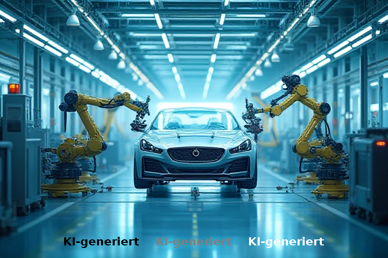 Kanzler warnt vor industriellem Aderlass und lobt VW-Einigung