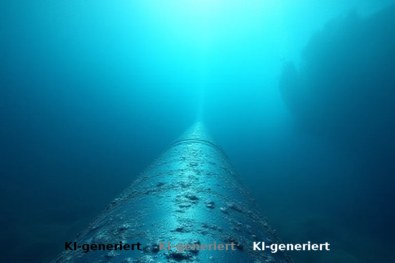 Kanzleramt verweigert Auskunft zu Nordstream-Warnungen mit Verweis auf Staatswohl