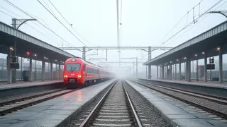 Kapazität vor Komfort: Warum S-Bahn-Modernisierung auf Bordtoiletten verzichtet